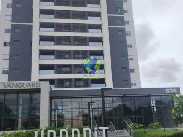 Apartamento 1 quarto e 1 banheiro, à venda, no bairro Jardim Leblon em Cuiabá