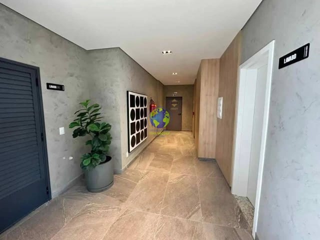 Apartamento 1 quarto e 1 banheiro, à venda, no bairro Jardim Leblon em Cuiabá