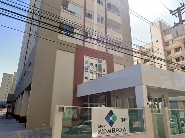 Apartamento 2 quartos e 1 banheiro, para alugar, no bairro Jardim Satélite em São José dos Campos