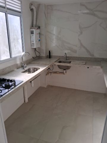 Foto do Apartamento - Apartamento à Venda c/ dois quartos, São Luiz, Volta Redonda, RJ | OPEN HOUSE REAL ESTATE IMÓVEIS LTDA