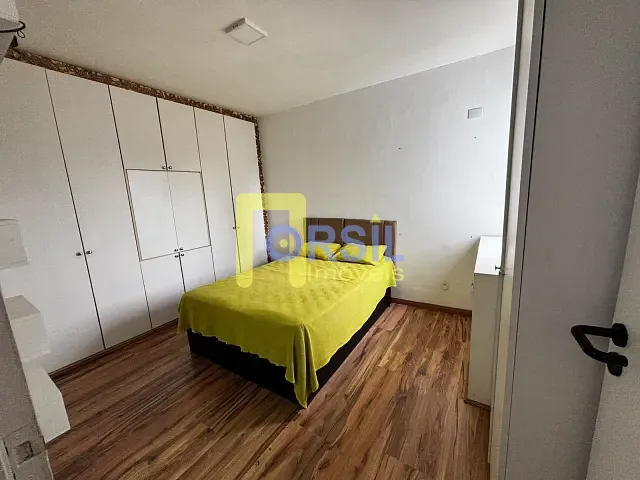 Apartamento com 103m² 3 quartos e 3 banheiros, à venda, no bairro Vila Vitória em Mogi das Cruzes