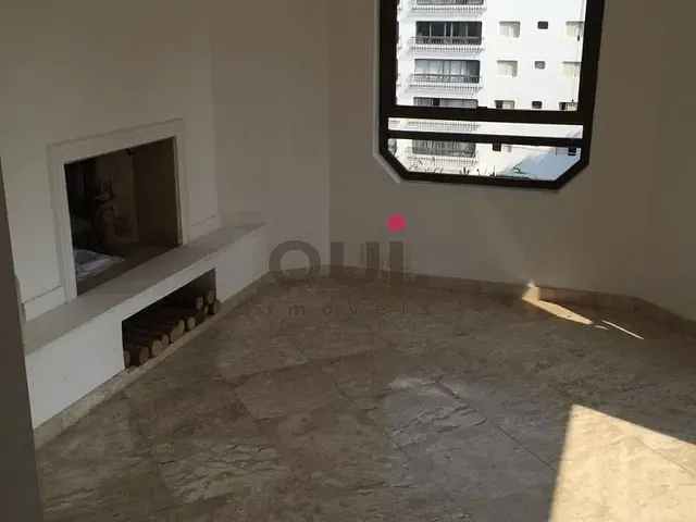 Apartamento 4 quartos e 6 banheiros, à venda ou para alugar, no bairro Vila Nova Conceição em São Paulo