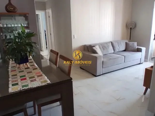 Apartamento 2 quartos e 2 banheiros, à venda, no bairro Olímpico em São Caetano do Sul