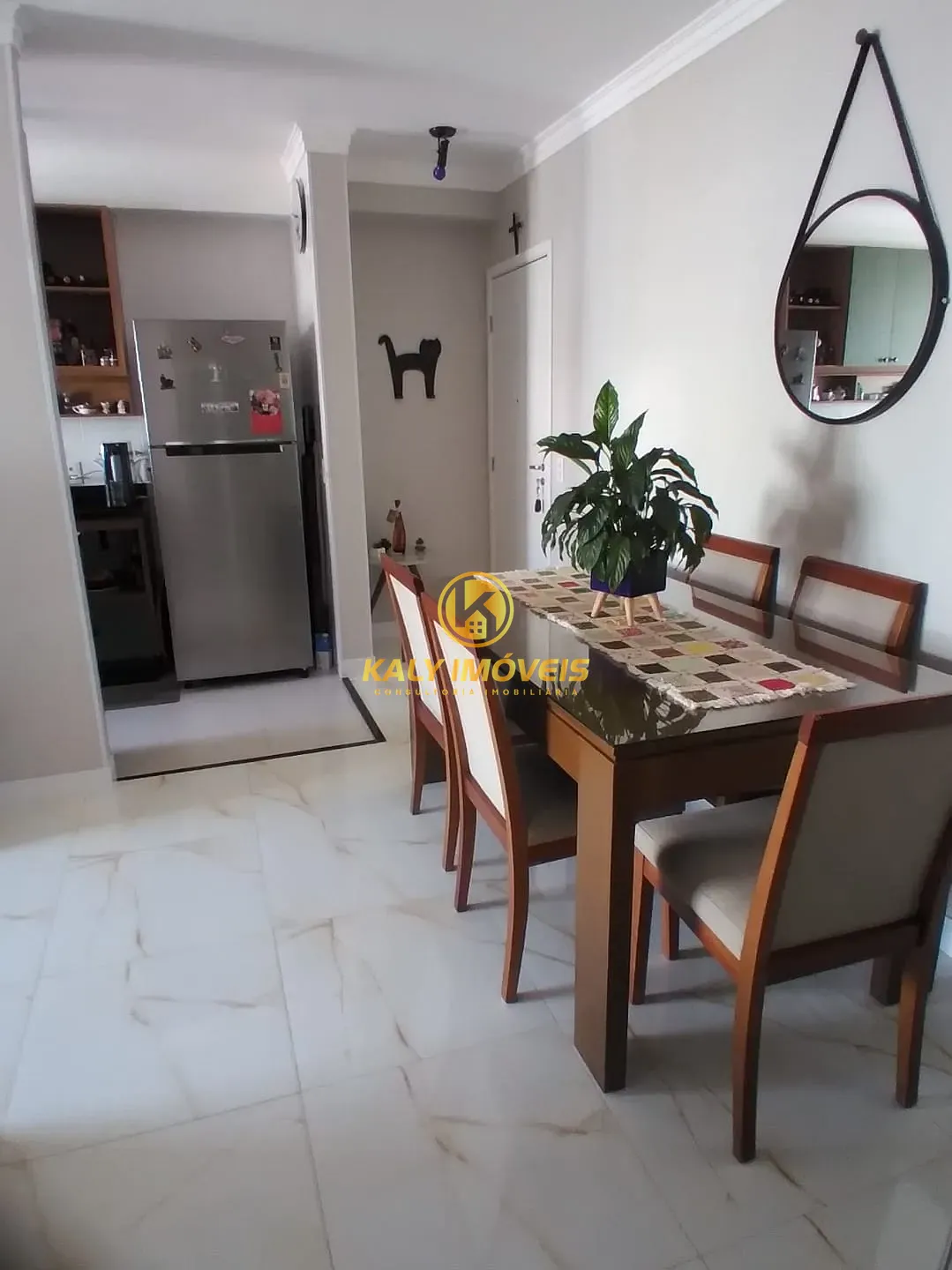 Apartamento, 2 quartos, 67 m² - Foto 1