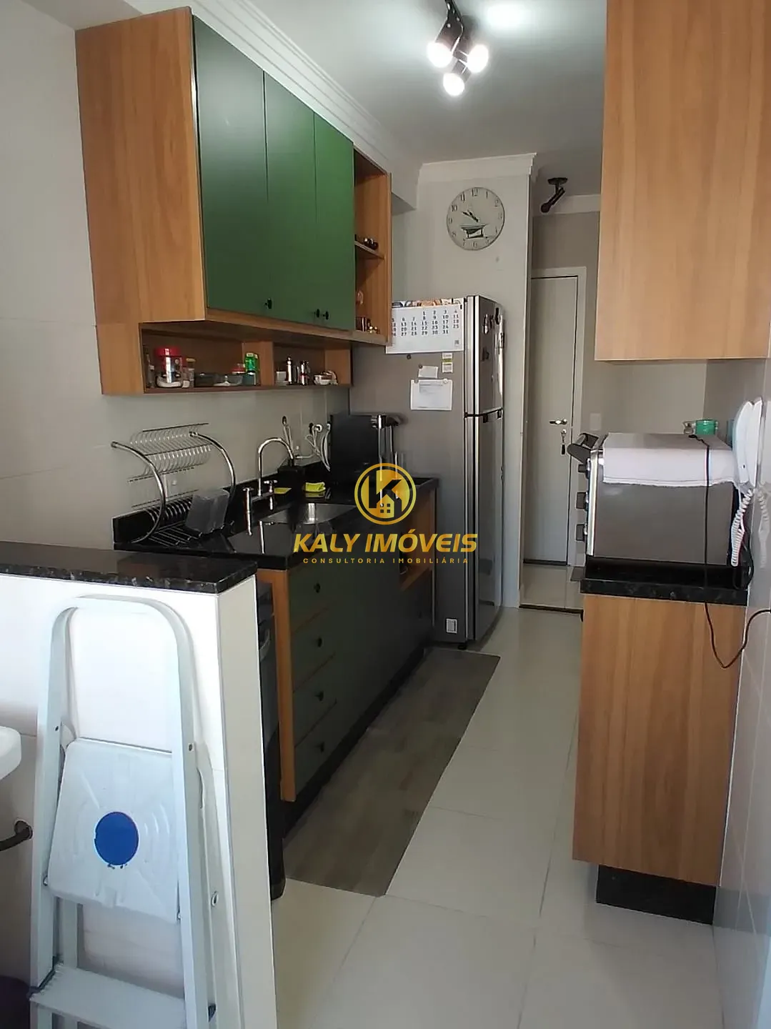 Apartamento, 2 quartos, 67 m² - Foto 4