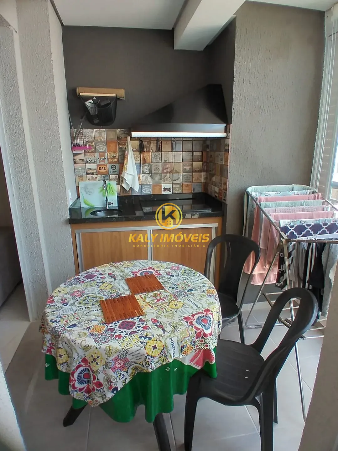 Apartamento, 2 quartos, 67 m² - Foto 9