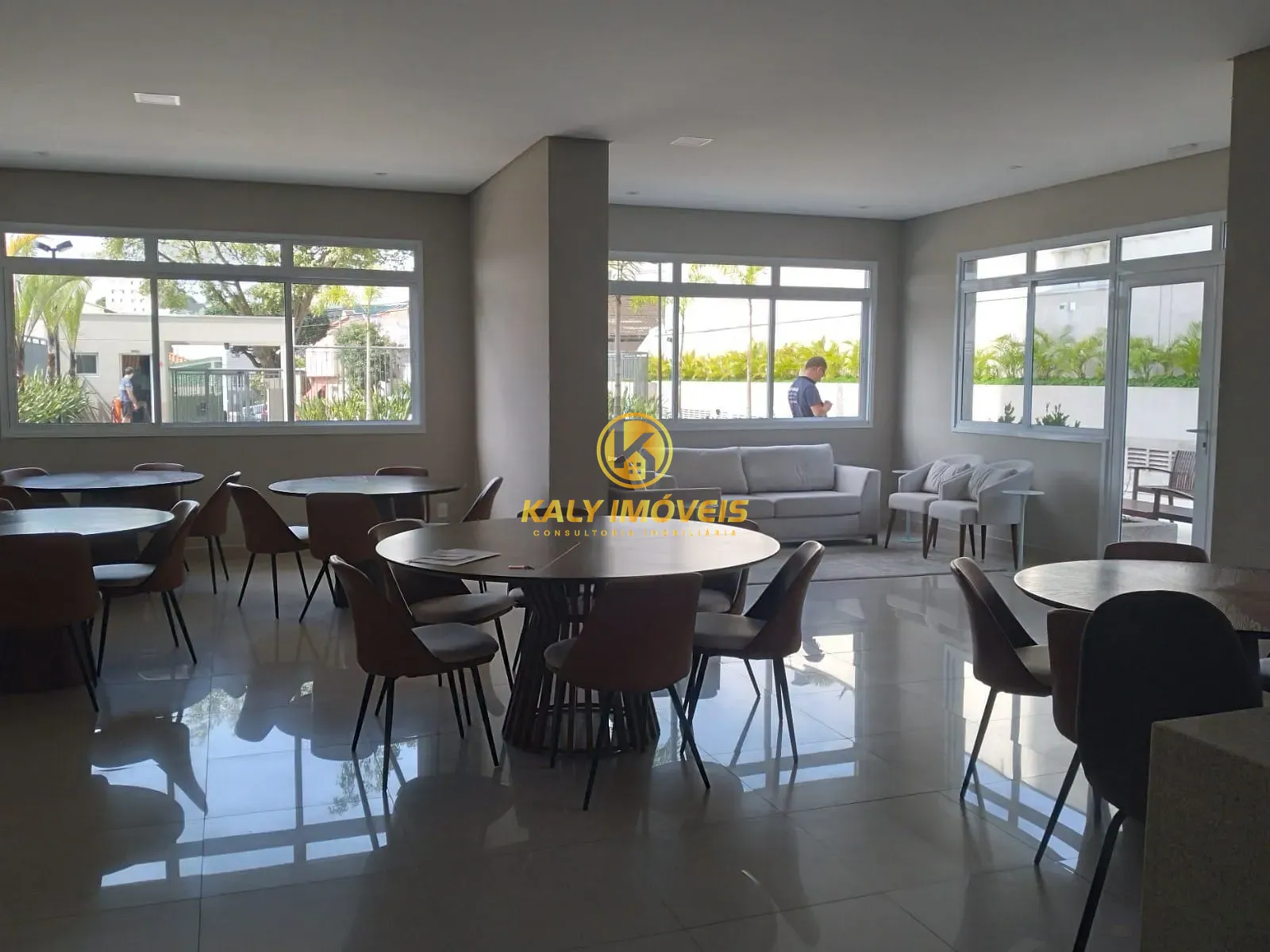 Apartamento, 2 quartos, 67 m² - Foto 18