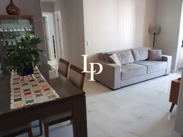 Apartamento 2 quartos e 2 banheiros, à venda, no bairro Olímpico em São Caetano do Sul