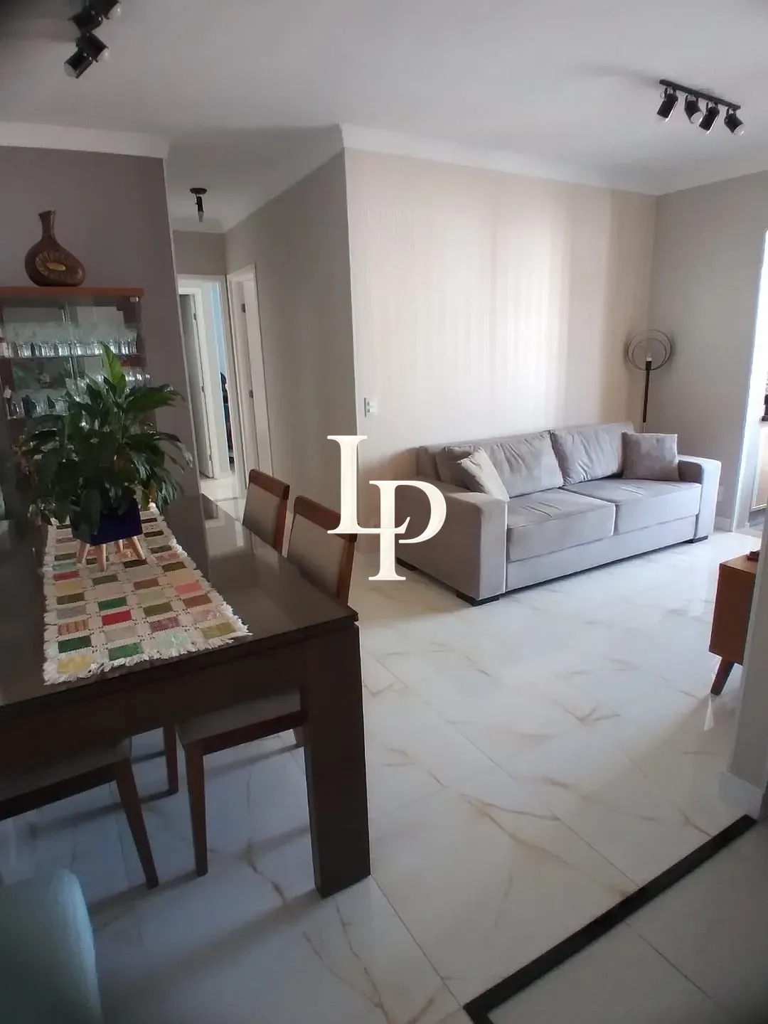 Apartamento, 2 quartos, 67 m² - Foto 2
