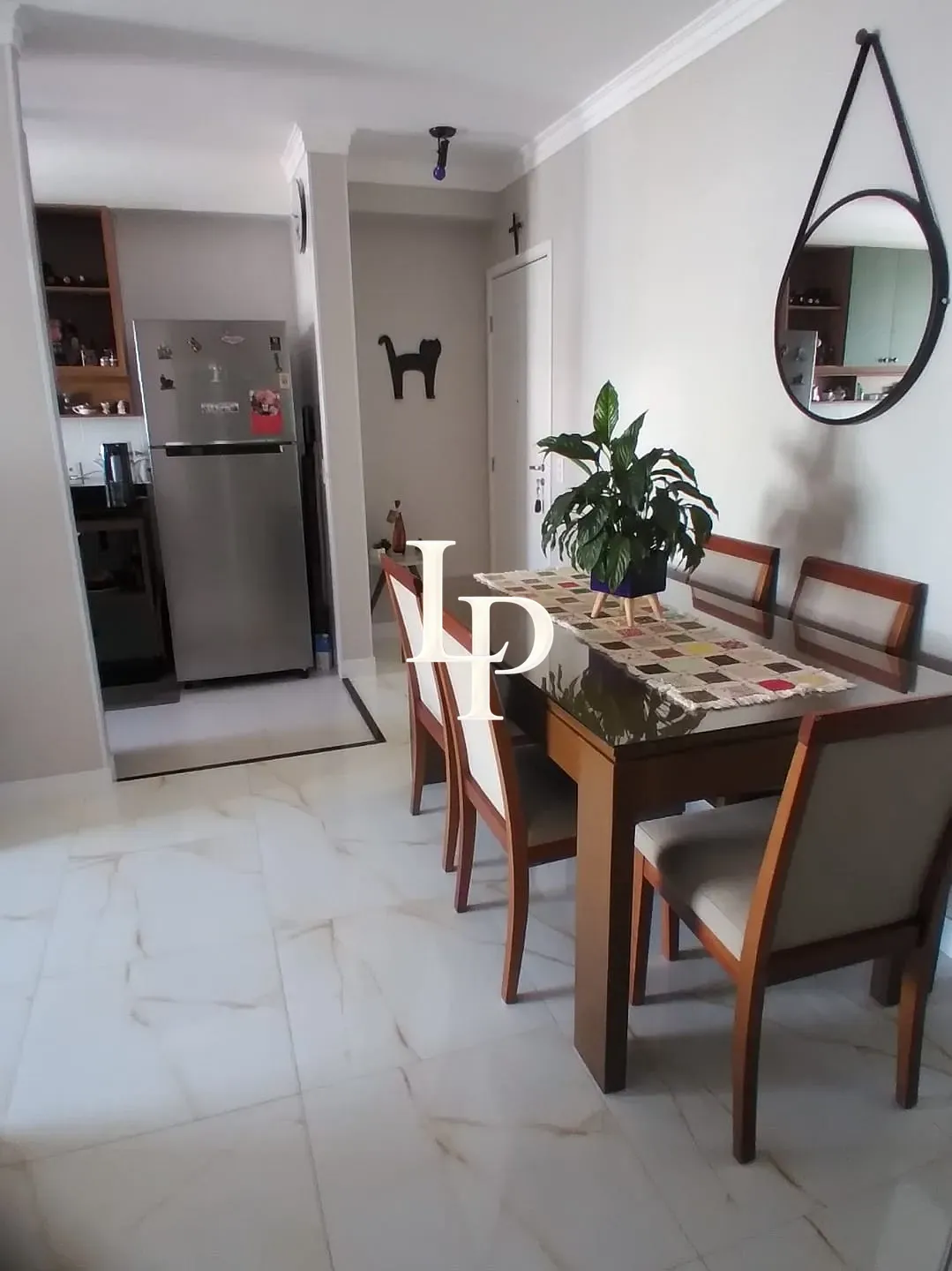 Apartamento, 2 quartos, 67 m² - Foto 1