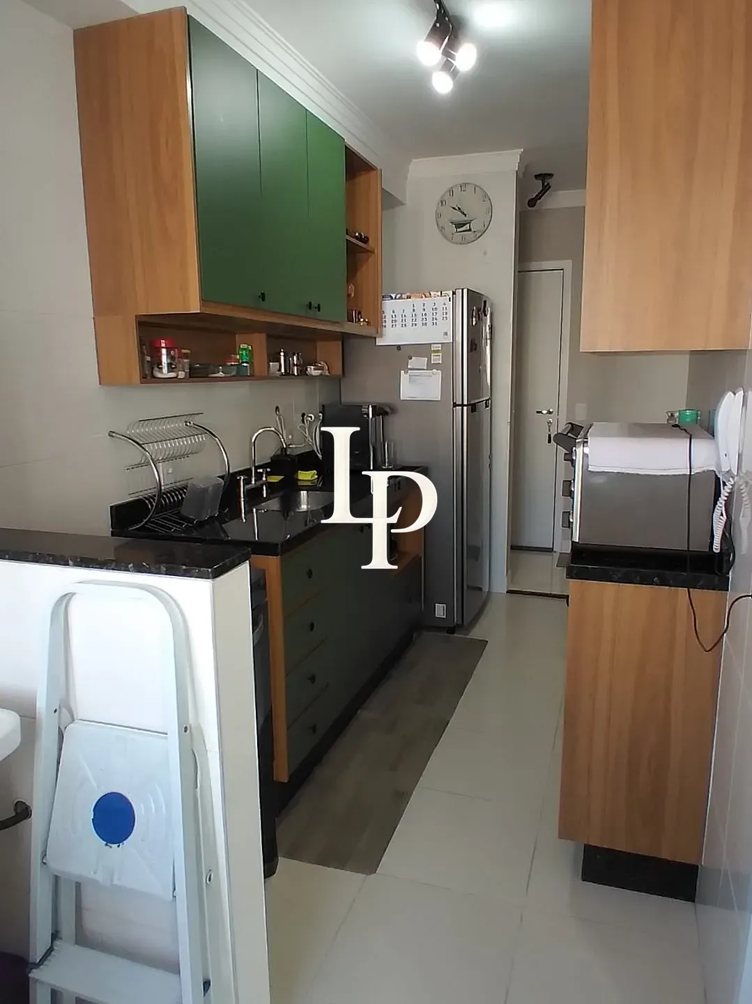 Apartamento, 2 quartos, 67 m² - Foto 4