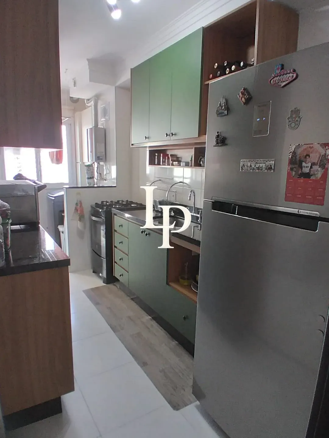Apartamento, 2 quartos, 67 m² - Foto 3