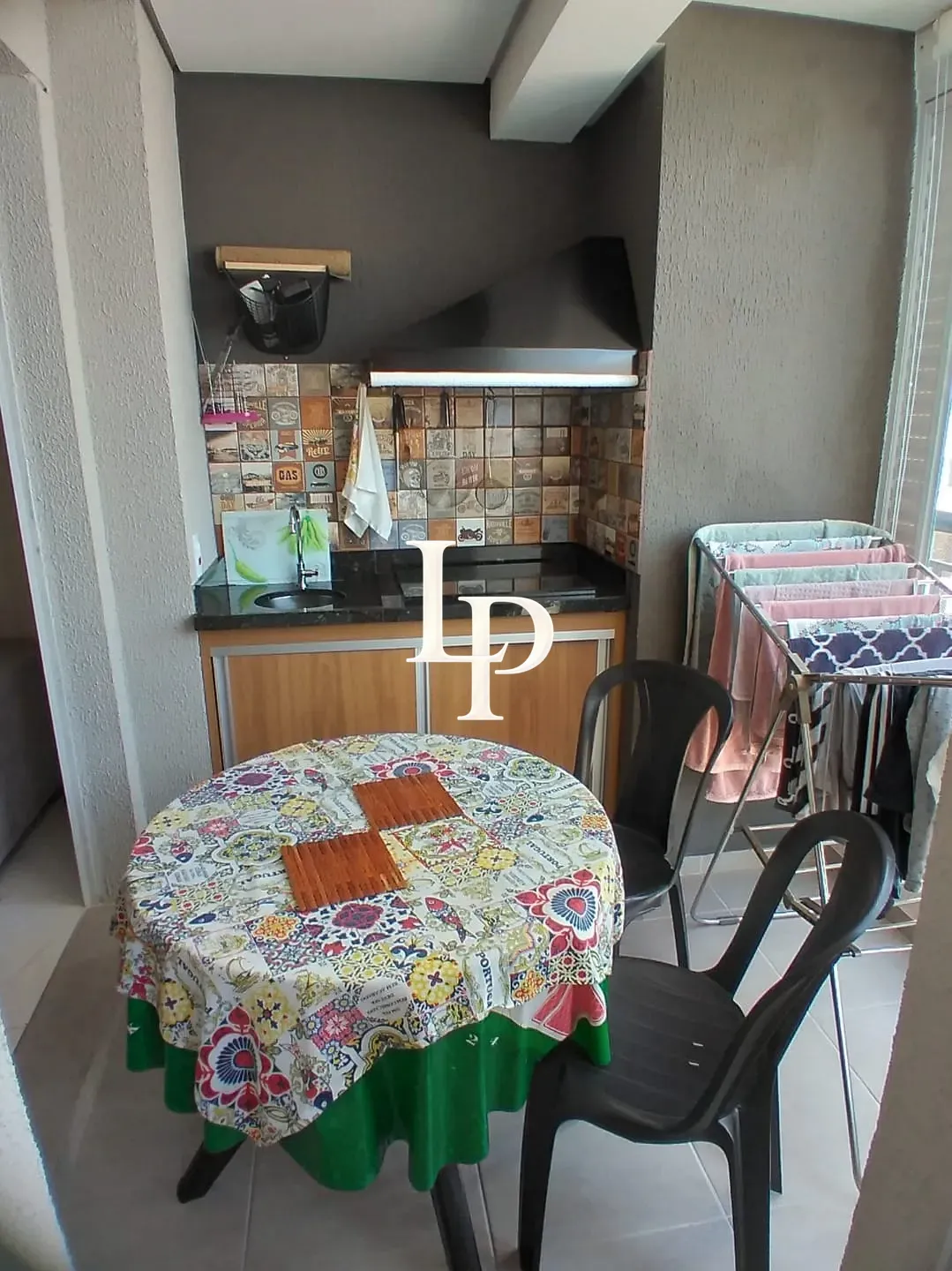 Apartamento, 2 quartos, 67 m² - Foto 9