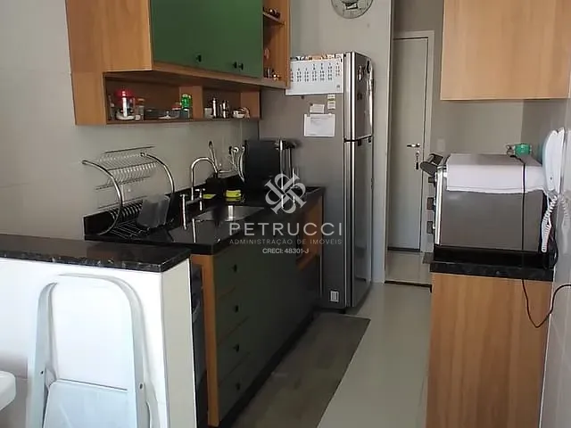 Apartamento 2 quartos e 2 banheiros, à venda, no bairro Olímpico em São Caetano do Sul