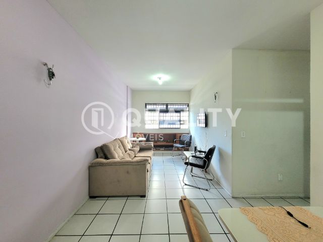 Apartamento 3 quartos e 3 banheiros, à venda, no bairro São Gerardo em Fortaleza