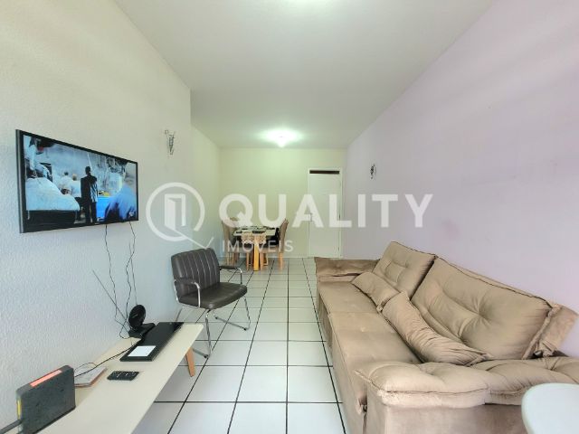 Apartamento 3 quartos e 3 banheiros, à venda, no bairro São Gerardo em Fortaleza