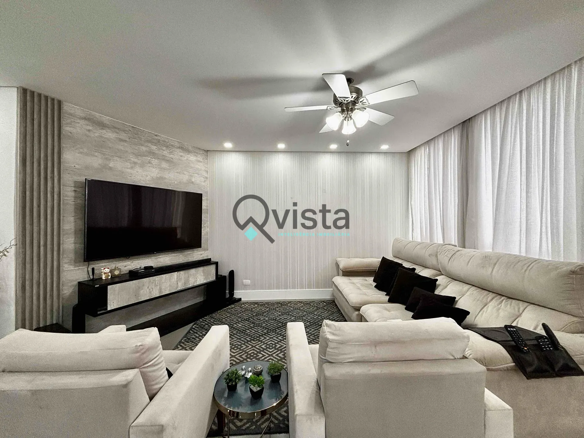 Apartamento, 3 quartos, 149 m² - Foto 3