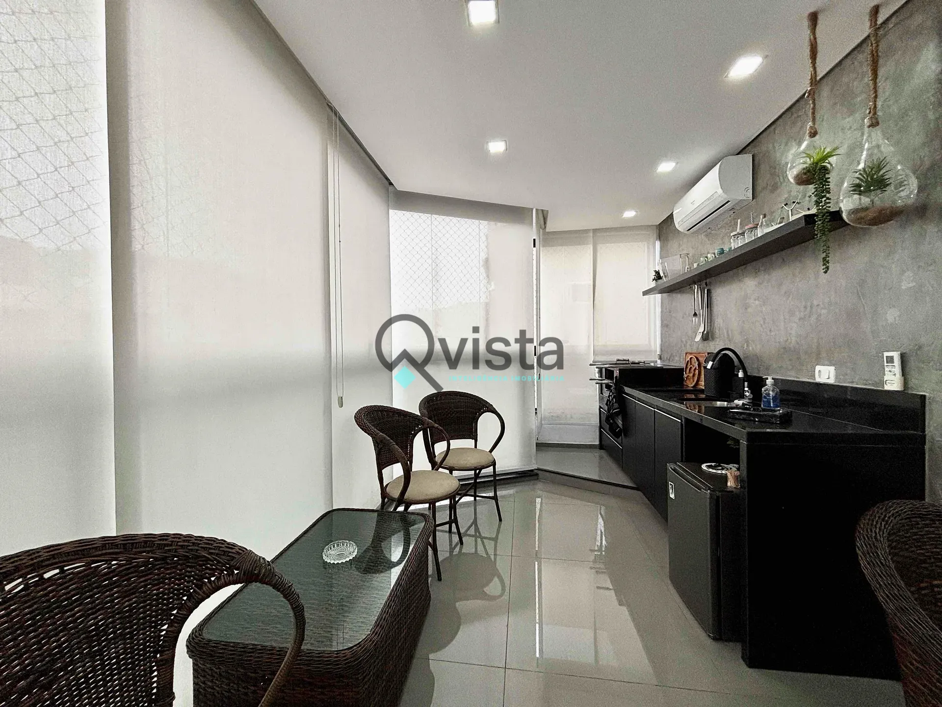 Apartamento, 3 quartos, 149 m² - Foto 5
