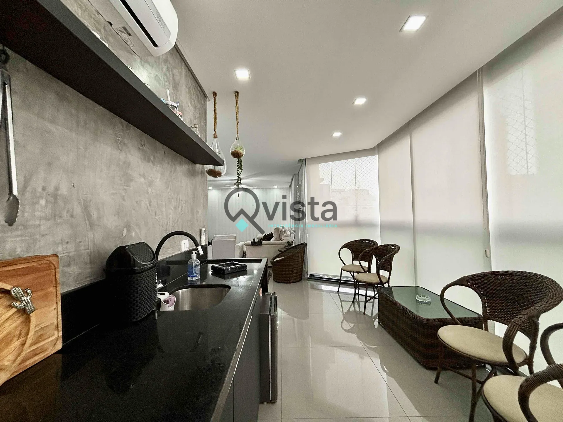 Apartamento, 3 quartos, 149 m² - Foto 6