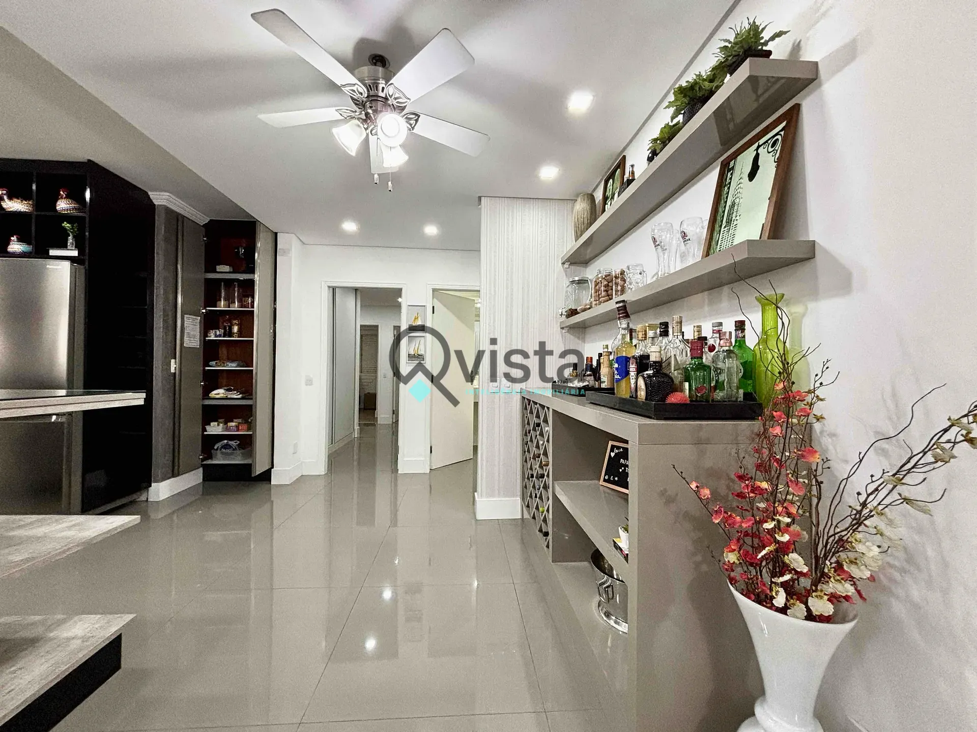 Apartamento, 3 quartos, 149 m² - Foto 7