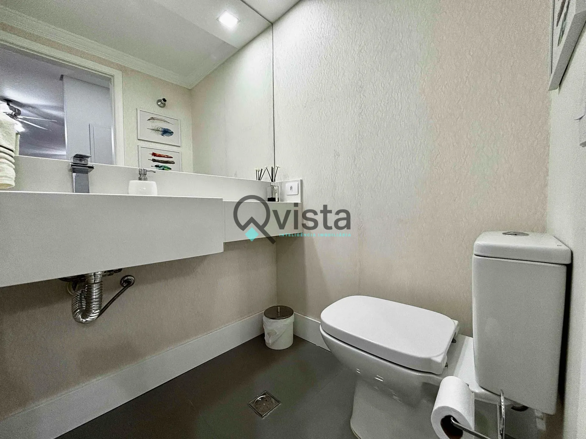 Apartamento, 3 quartos, 149 m² - Foto 8
