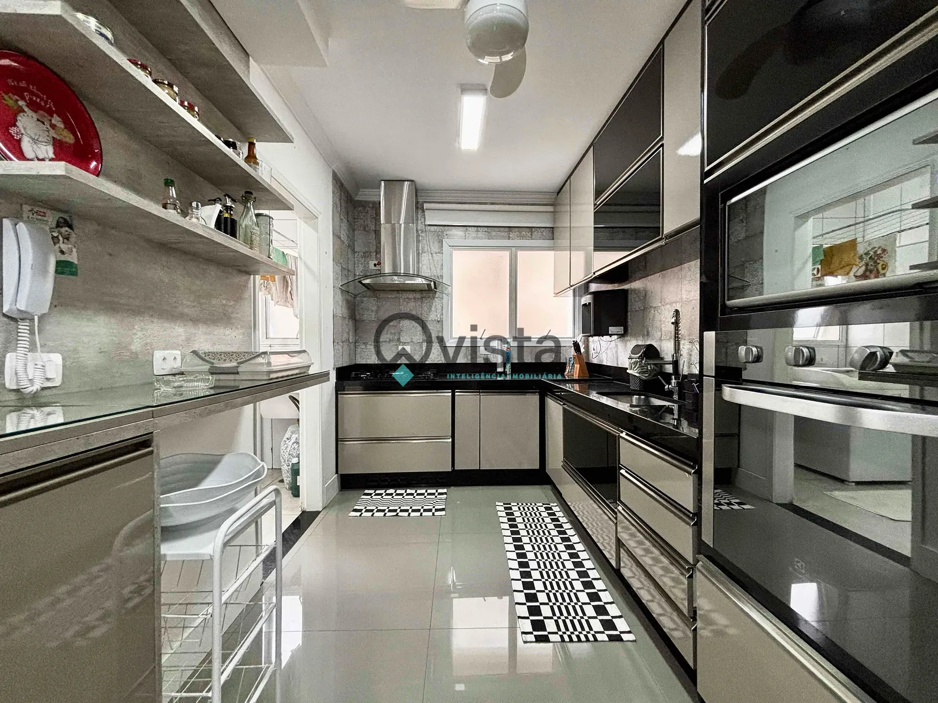 Apartamento, 3 quartos, 149 m² - Foto 23