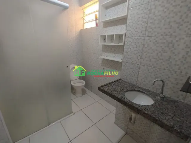 Apartamento com 54m², para alugar, no bairro Todos os Santos em Teresina