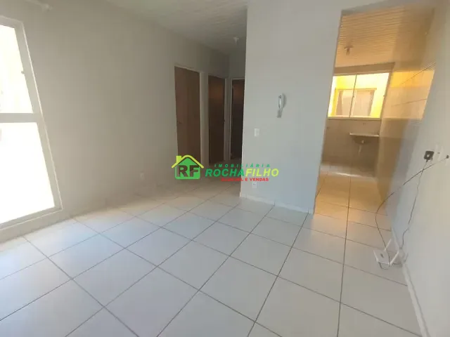Apartamento com 54m², para alugar, no bairro Todos os Santos em Teresina