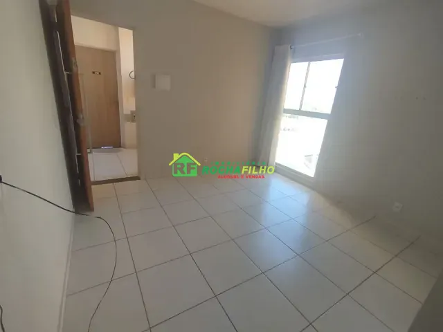 Apartamento com 54m², para alugar, no bairro Todos os Santos em Teresina