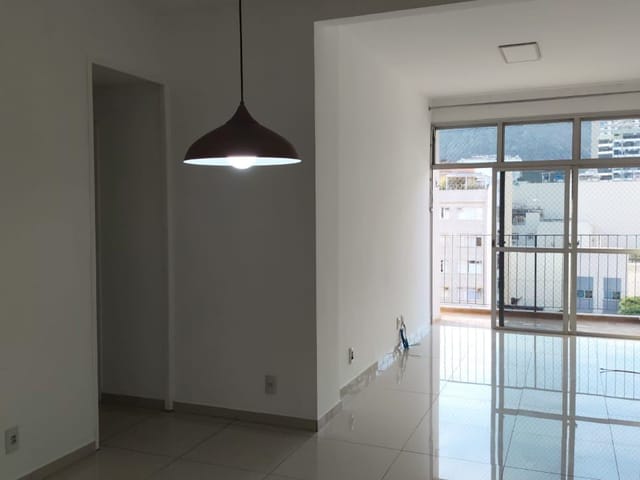 Foto do Apartamento - Apartamento para Locação, 100M²,  2 Quartos, 1 Suíte, 1 Vaga, BOTAFOGO, RIO DE JANEIRO - RJ | Dona Mariana | Riokasa Imóveis