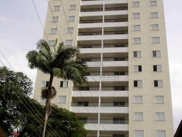 Foto do Apartamento - Apartamento com 2 dormitórios à venda, 72 m² por R$ 565.000,00 - Vila Ema - São José dos Campos/SP | RUSSI IMÓVEIS