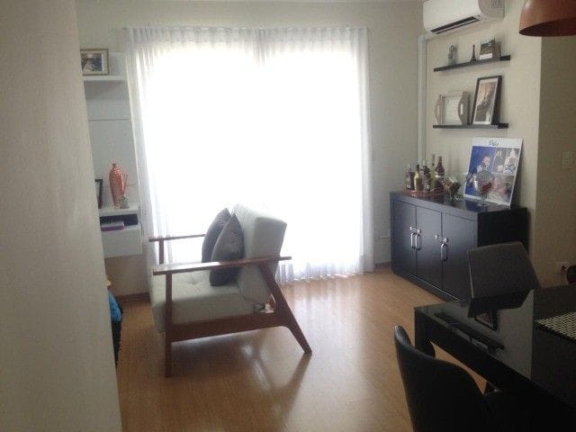 Foto do Apartamento - Apartamento com 2 dormitórios à venda, 72 m² por R$ 565.000,00 - Vila Ema - São José dos Campos/SP | RUSSI IMÓVEIS