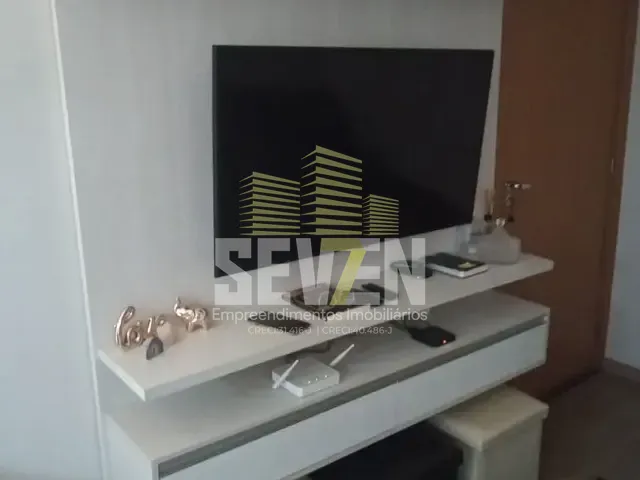 Apartamento com 47m² 2 quartos e 1 banheiro, à venda, no bairro Jardim Colonial em Bauru