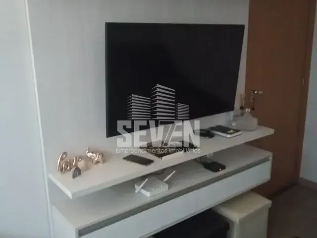 Apartamento com 47m² 2 quartos e 1 banheiro, à venda, no bairro Jardim Colonial em Bauru