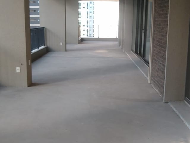 Apartamento com 1077m² 4 quartos e 6 banheiros, à venda, no bairro Itaim Bibi em São Paulo