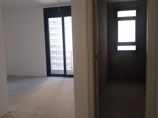Apartamento com 1077m² 4 quartos e 6 banheiros, à venda, no bairro Itaim Bibi em São Paulo