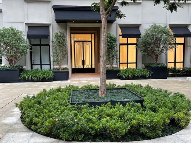 Apartamento com 1077m² 4 quartos e 6 banheiros, à venda, no bairro Itaim Bibi em São Paulo
