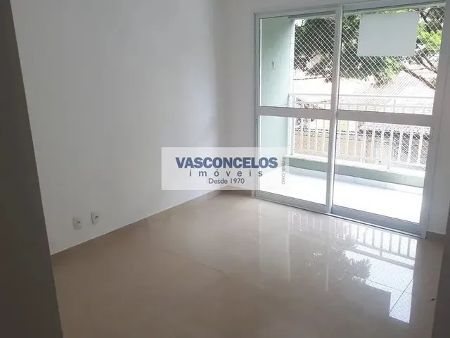 Apartamento com 73m² 3 quartos e 2 banheiros, à venda, no bairro Jardim Uirá em São José Dos Campos