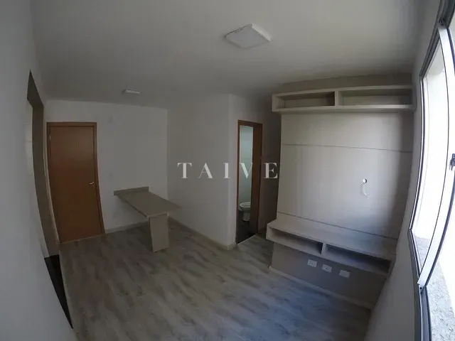 Apartamento 2 quartos e 1 banheiro, à venda, no bairro Gleba Fazenda Palhano em Londrina