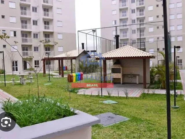 Apartamento 3 quartos e 2 banheiros, à venda, no bairro Tingui em Curitiba