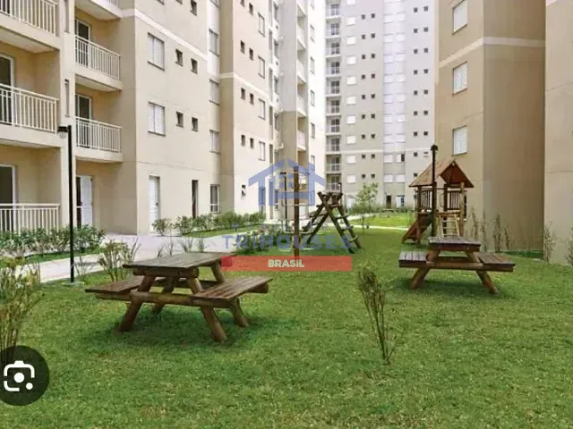 Apartamento 3 quartos e 2 banheiros, à venda, no bairro Tingui em Curitiba