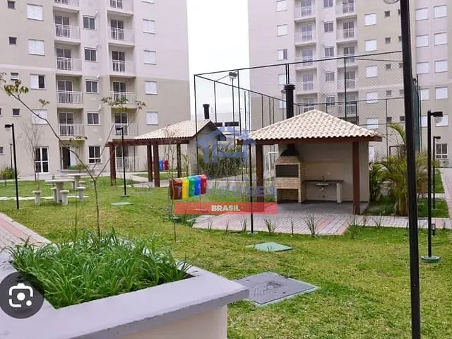 Apartamento 3 quartos e 2 banheiros, à venda, no bairro Tingui em Curitiba
