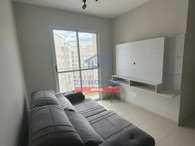 Apartamento 3 quartos e 2 banheiros, à venda, no bairro Tingui em Curitiba