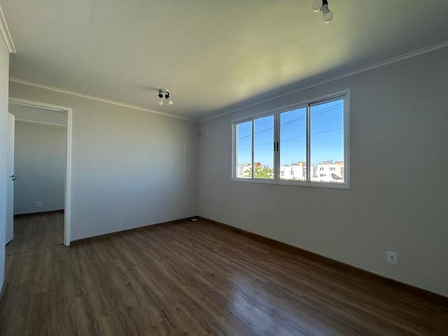 Apartamento com 53m² 2 quartos e 1 banheiro, à venda, no bairro São Gonçalo em Pelotas