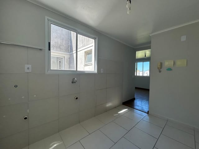 Apartamento com 53m² 2 quartos e 1 banheiro, à venda, no bairro São Gonçalo em Pelotas
