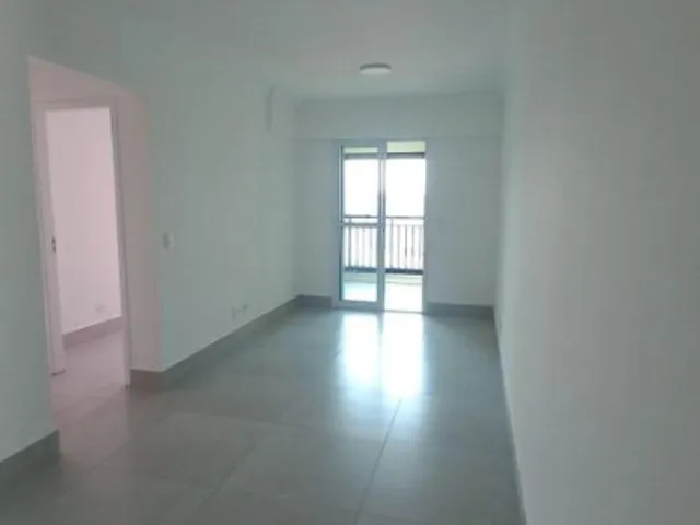 Apartamento 2 quartos e 2 banheiros, para alugar, no bairro Centro em São Bernardo do Campo