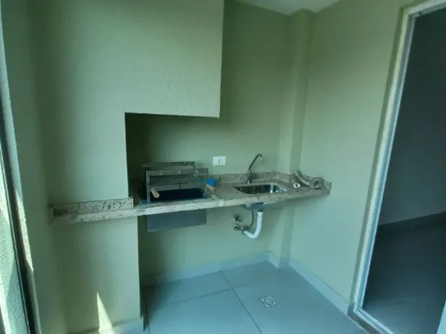 Apartamento 2 quartos e 2 banheiros, para alugar, no bairro Centro em São Bernardo do Campo
