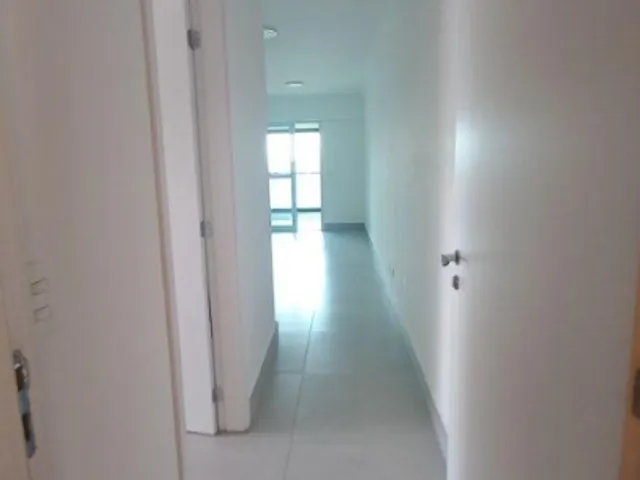 Apartamento 2 quartos e 2 banheiros, para alugar, no bairro Centro em São Bernardo do Campo