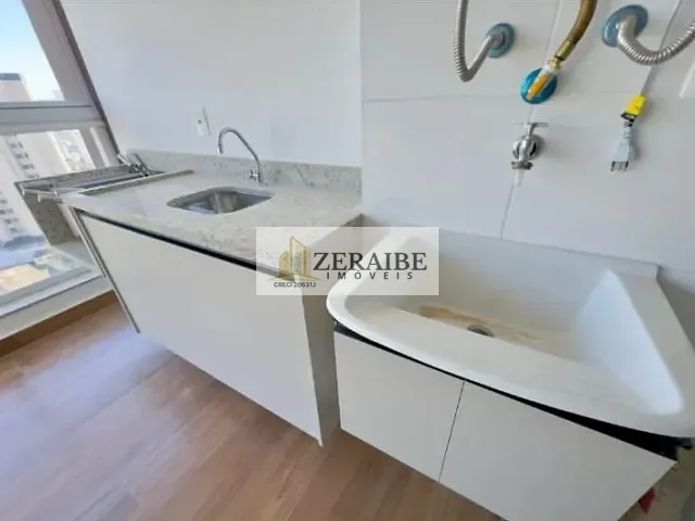 Apartamento 2 quartos e 2 banheiros, para alugar, no bairro Vila Galvão em Guarulhos