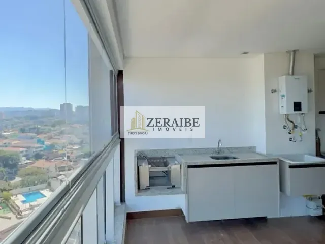 Apartamento 2 quartos e 2 banheiros, para alugar, no bairro Vila Galvão em Guarulhos